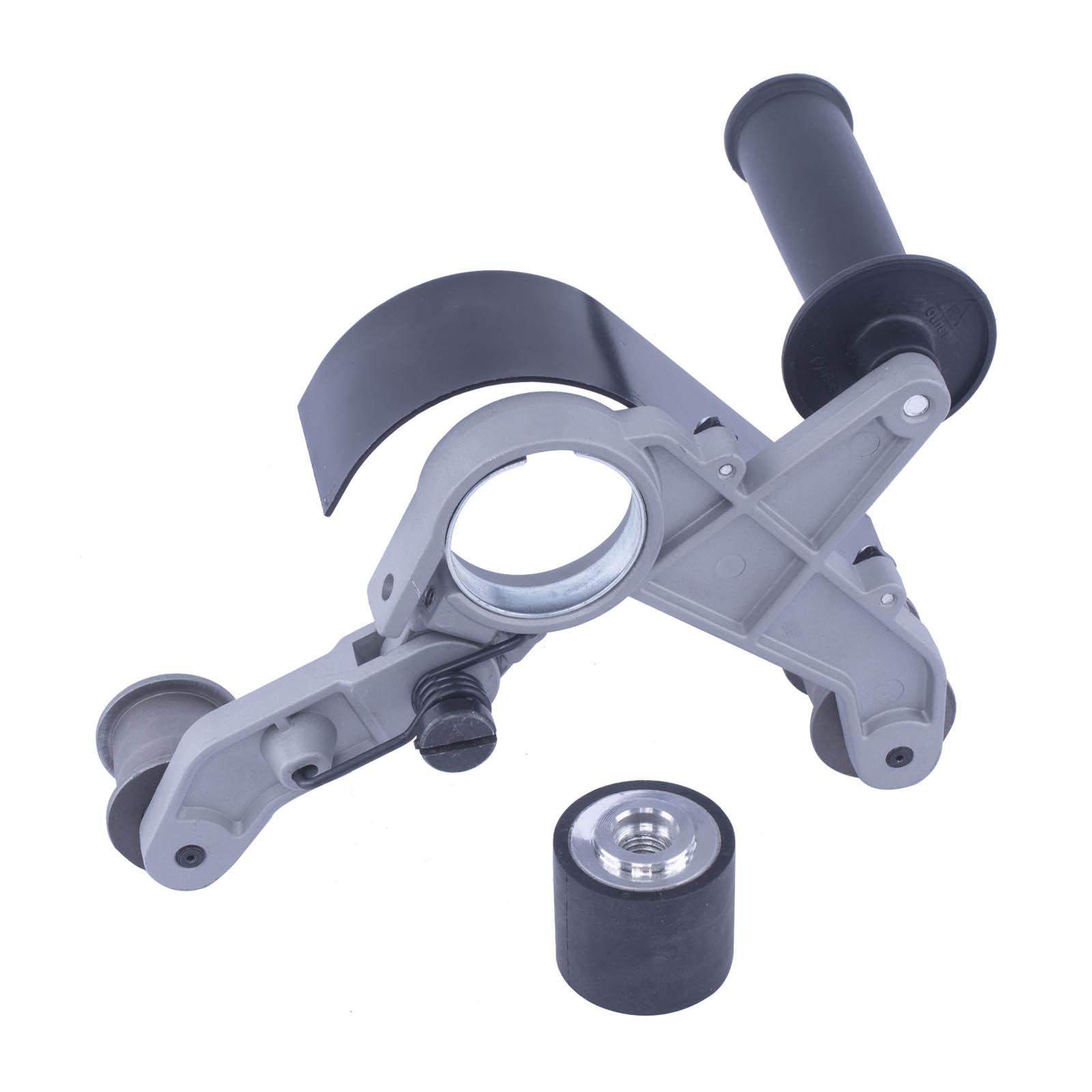 Pipe Sander Attachment 30x533mm (Belt Sander) xtlineen.mcrai.eu